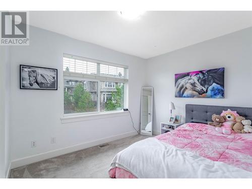 12889 Lake Hill Lane, Lake Country, BC - Indoor Photo Showing Bedroom