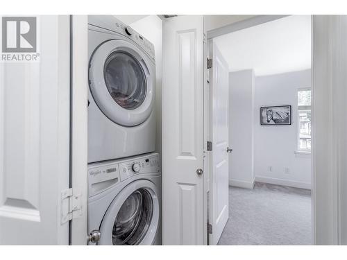 12889 Lake Hill Lane, Lake Country, BC - Indoor Photo Showing Laundry Room