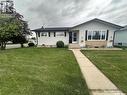 701 Academy Place, Rosthern, SK  - Outdoor With Facade 