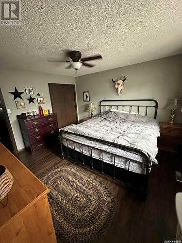 701 Academy Place, Rosthern, SK - Indoor Photo Showing Bedroom