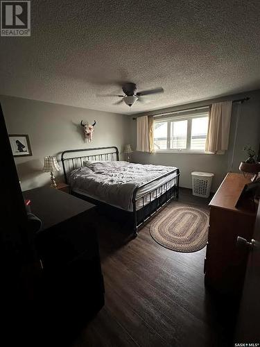 701 Academy Place, Rosthern, SK - Indoor Photo Showing Bedroom