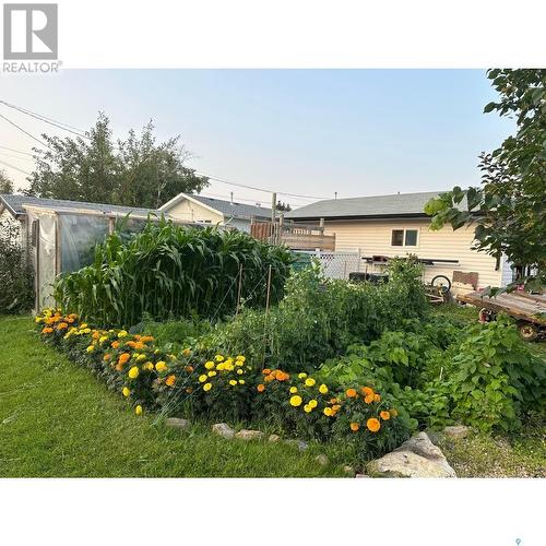 701 Academy Place, Rosthern, SK - Outdoor