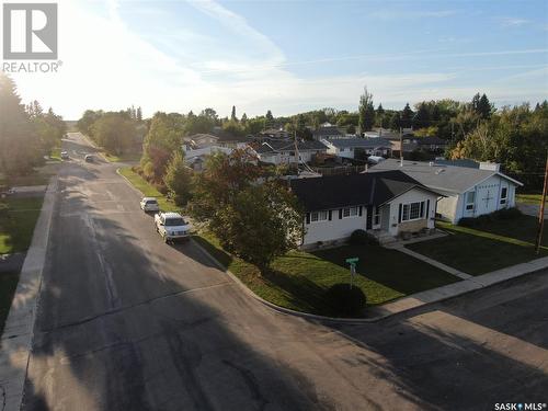 701 Academy Place, Rosthern, SK - Outdoor With View