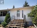 2526 Lindsay Street, Regina, SK  - Outdoor 