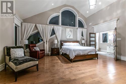 293 Buckingham Drive, Paradise, NL - Indoor Photo Showing Bedroom