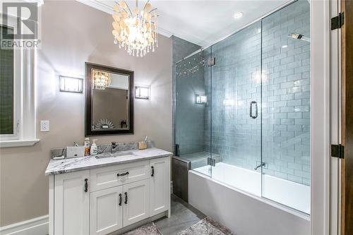 293 Buckingham Drive, Paradise, NL - Indoor Photo Showing Bathroom