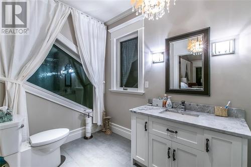 293 Buckingham Drive, Paradise, NL - Indoor Photo Showing Bathroom