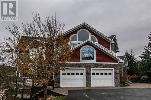 293 Buckingham Drive, Paradise, NL - Outdoor