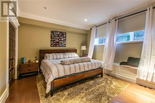 293 Buckingham Drive, Paradise, NL - Indoor Photo Showing Bedroom