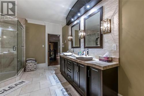 293 Buckingham Drive, Paradise, NL - Indoor Photo Showing Bathroom