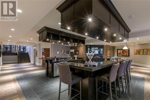 293 Buckingham Drive, Paradise, NL - Indoor Photo Showing Dining Room