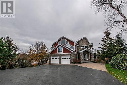 293 Buckingham Drive, Paradise, NL - Outdoor With Facade