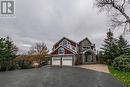 293 Buckingham Drive, Paradise, NL  - Outdoor With Facade 