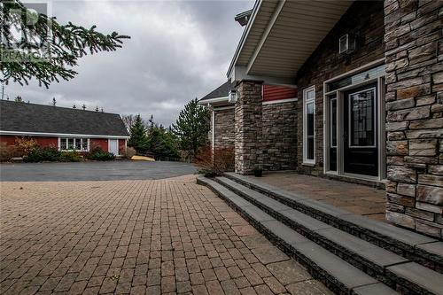 293 Buckingham Drive, Paradise, NL - Outdoor