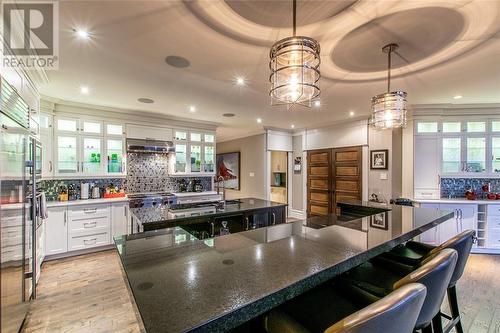 293 Buckingham Drive, Paradise, NL - Indoor Photo Showing Dining Room