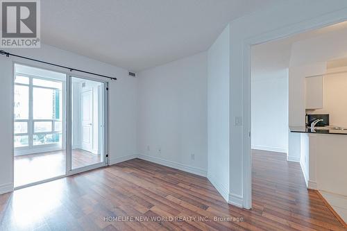 2103 - 31 Bales Avenue, Toronto, ON - Indoor Photo Showing Other Room