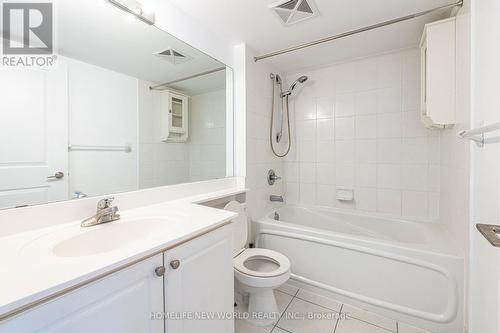 2103 - 31 Bales Avenue, Toronto, ON - Indoor Photo Showing Bathroom