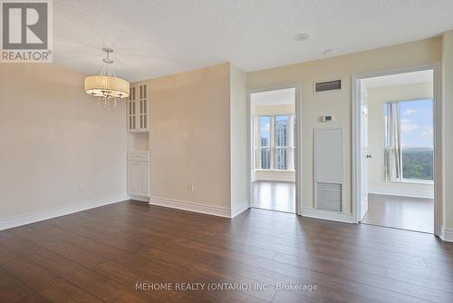 2303 - 7 Lorraine Drive, Toronto, ON - Indoor Photo Showing Other Room