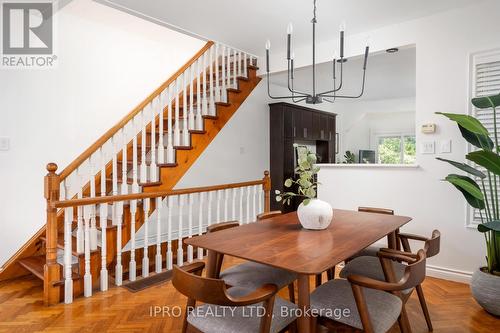 83 Muriel Avenue, Toronto, ON - Indoor Photo Showing Other Room