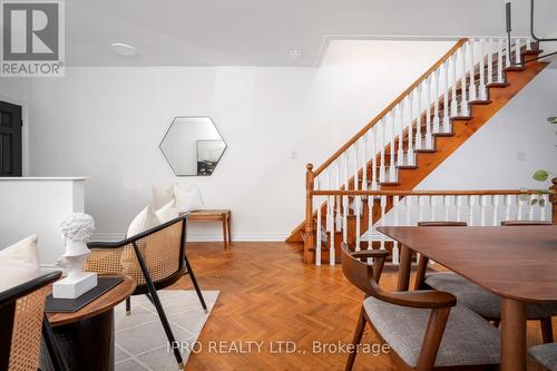 83 Muriel Avenue, Toronto, ON - Indoor Photo Showing Other Room