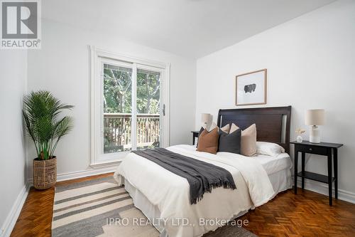 83 Muriel Avenue, Toronto, ON - Indoor Photo Showing Bedroom