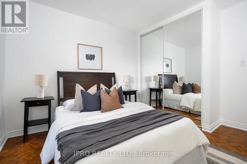 83 Muriel Avenue, Toronto, ON - Indoor Photo Showing Bedroom