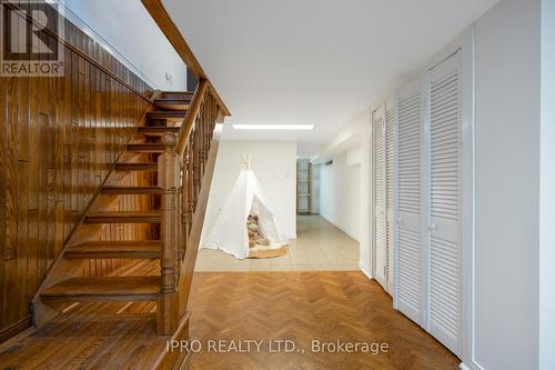 83 Muriel Avenue, Toronto, ON - Indoor Photo Showing Other Room