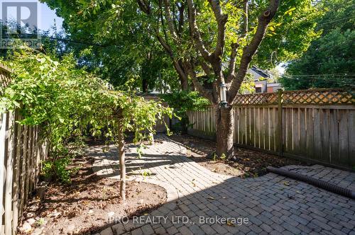 83 Muriel Avenue, Toronto, ON - Outdoor