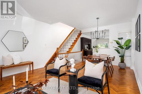 83 Muriel Avenue, Toronto, ON - Indoor