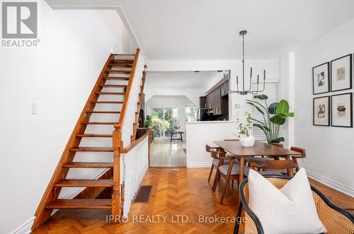 83 Muriel Avenue, Toronto, ON - Indoor Photo Showing Other Room