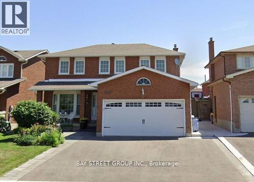 Lower - 627 Aberdeen Avenue N, Vaughan, ON - Outdoor With Facade