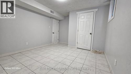 Lower - 627 Aberdeen Avenue N, Vaughan, ON - Indoor Photo Showing Other Room