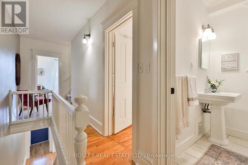 12 Westminster Avenue, Toronto, ON - Indoor Photo Showing Bathroom