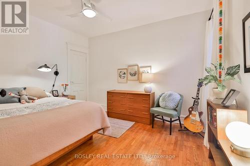 12 Westminster Avenue, Toronto, ON - Indoor Photo Showing Bedroom