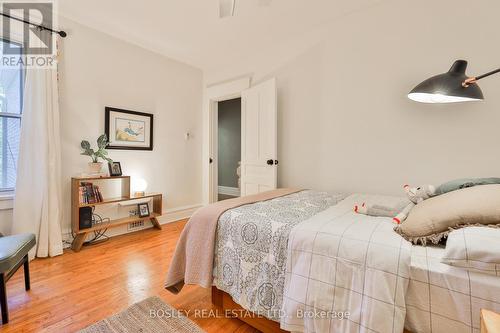 12 Westminster Avenue, Toronto, ON - Indoor Photo Showing Bedroom