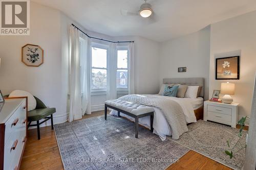 12 Westminster Avenue, Toronto, ON - Indoor Photo Showing Bedroom