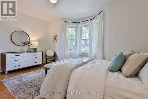 12 Westminster Avenue, Toronto, ON - Indoor Photo Showing Bedroom