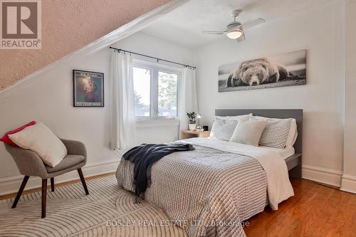 12 Westminster Avenue, Toronto, ON - Indoor Photo Showing Bedroom