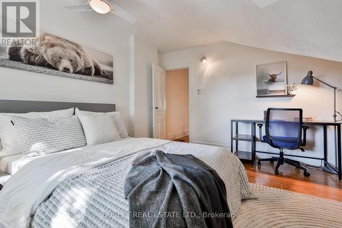 12 Westminster Avenue, Toronto, ON - Indoor Photo Showing Bedroom