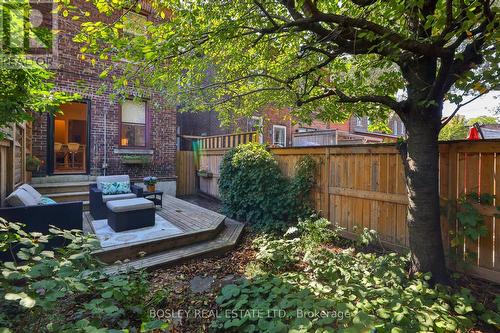 12 Westminster Avenue, Toronto, ON - Outdoor