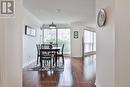 420 - 2267 Lake Shore Boulevard, Toronto, ON  - Indoor Photo Showing Dining Room 