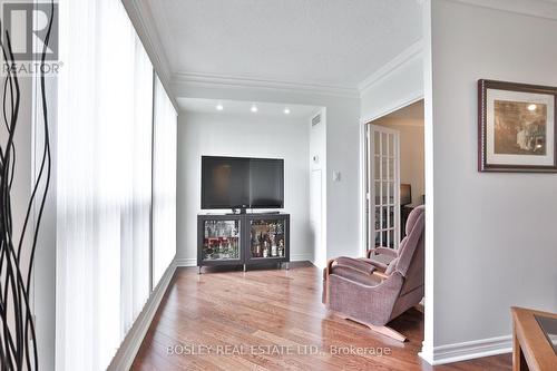 420 - 2267 Lake Shore Boulevard, Toronto, ON - Indoor Photo Showing Other Room