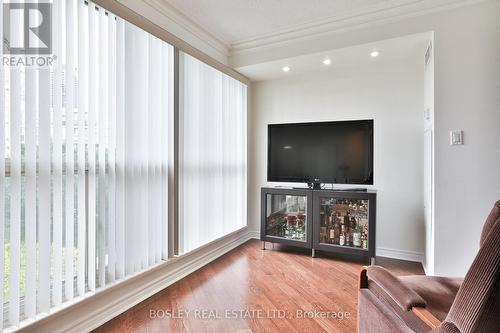 420 - 2267 Lake Shore Boulevard, Toronto, ON - Indoor Photo Showing Other Room