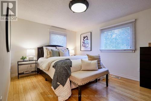 49 Greenfield Crescent, Whitby (Blue Grass Meadows), ON - Indoor Photo Showing Bedroom