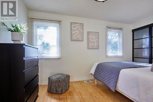 49 Greenfield Crescent, Whitby (Blue Grass Meadows), ON - Indoor Photo Showing Bedroom