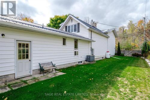 510 County Road 36, Galway-Cavendish And Harvey, ON - Outdoor With Exterior