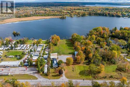 510 County Road 36, Galway-Cavendish And Harvey, ON - Outdoor With Body Of Water With View