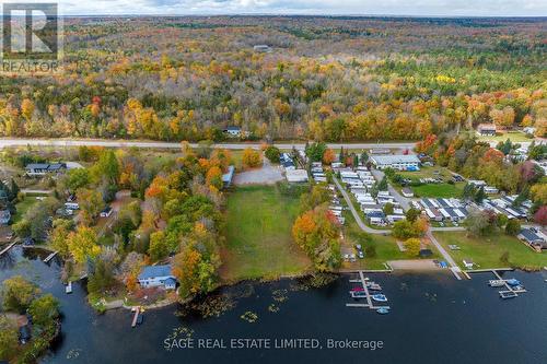 510 County Road 36, Galway-Cavendish And Harvey, ON - Outdoor With Body Of Water With View