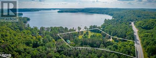 2840 Highway 60 E, Lake Of Bays, ON 