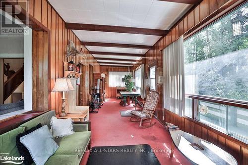 2840 Highway 60 E, Lake Of Bays, ON 